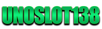 Logo Unoslot138